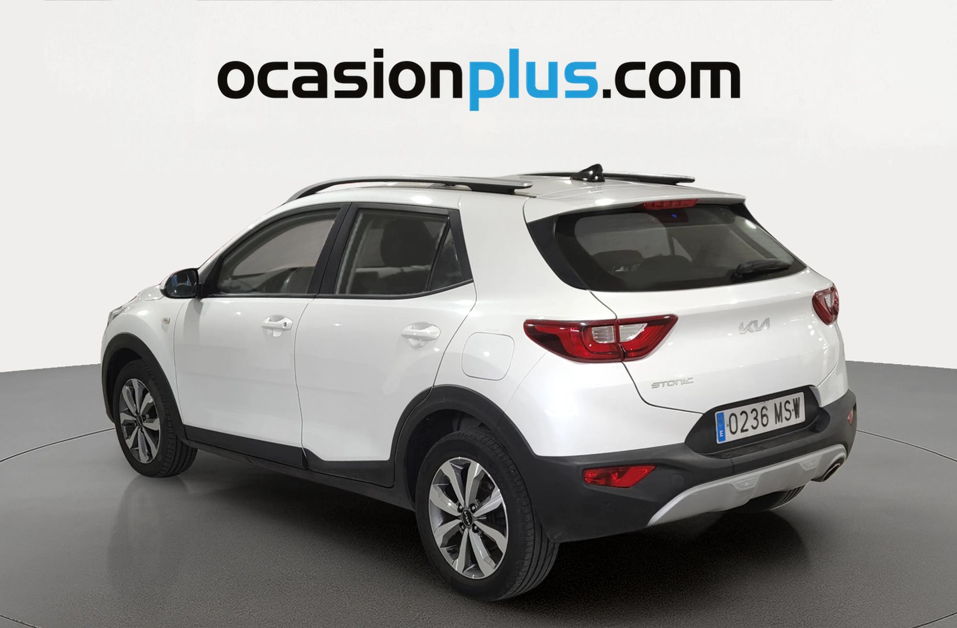 Kia Stonic 1.0 T-GDi Drive - foto 3