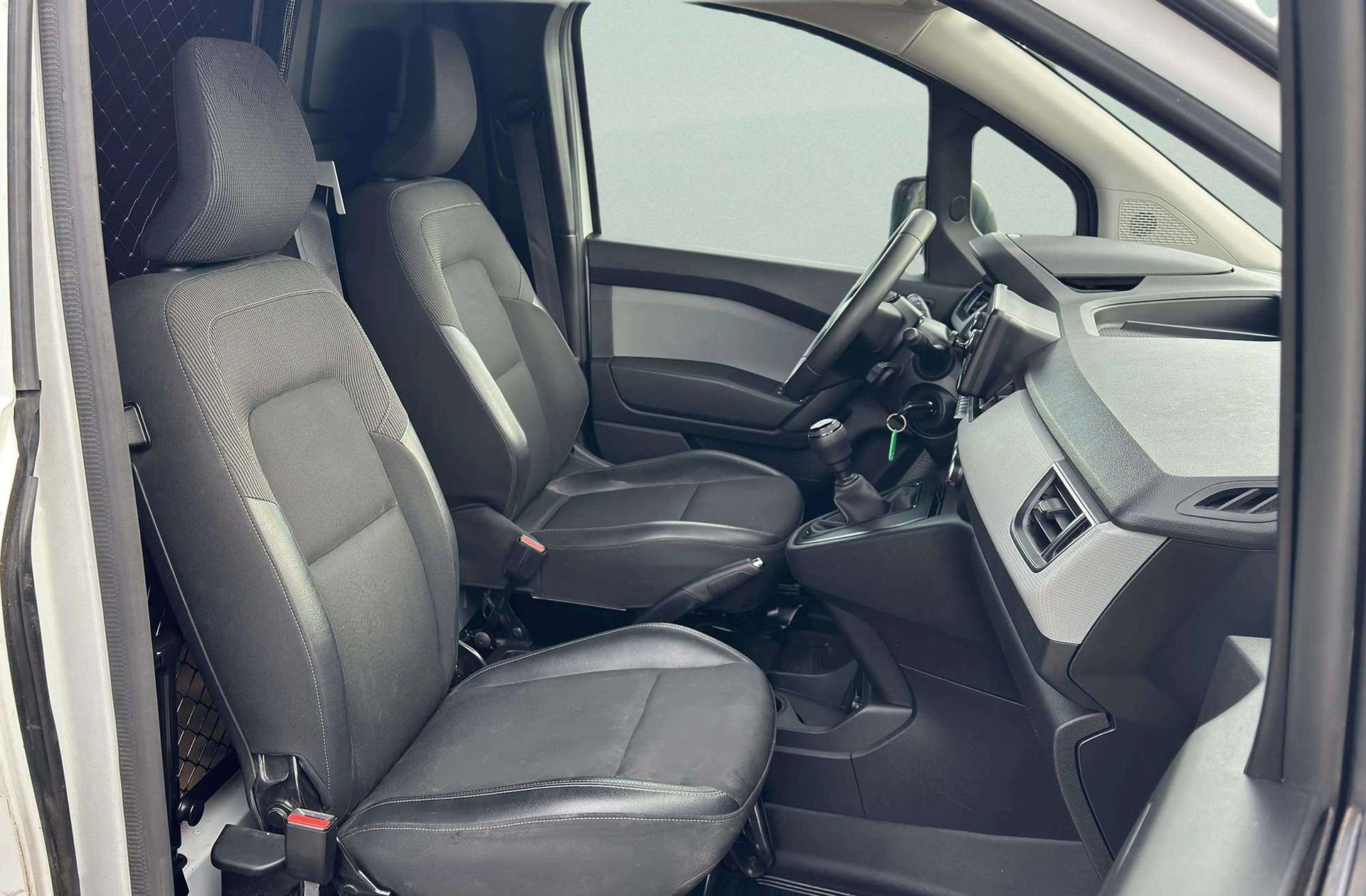 Renault Kangoo Profesional Blue dCi - foto 13