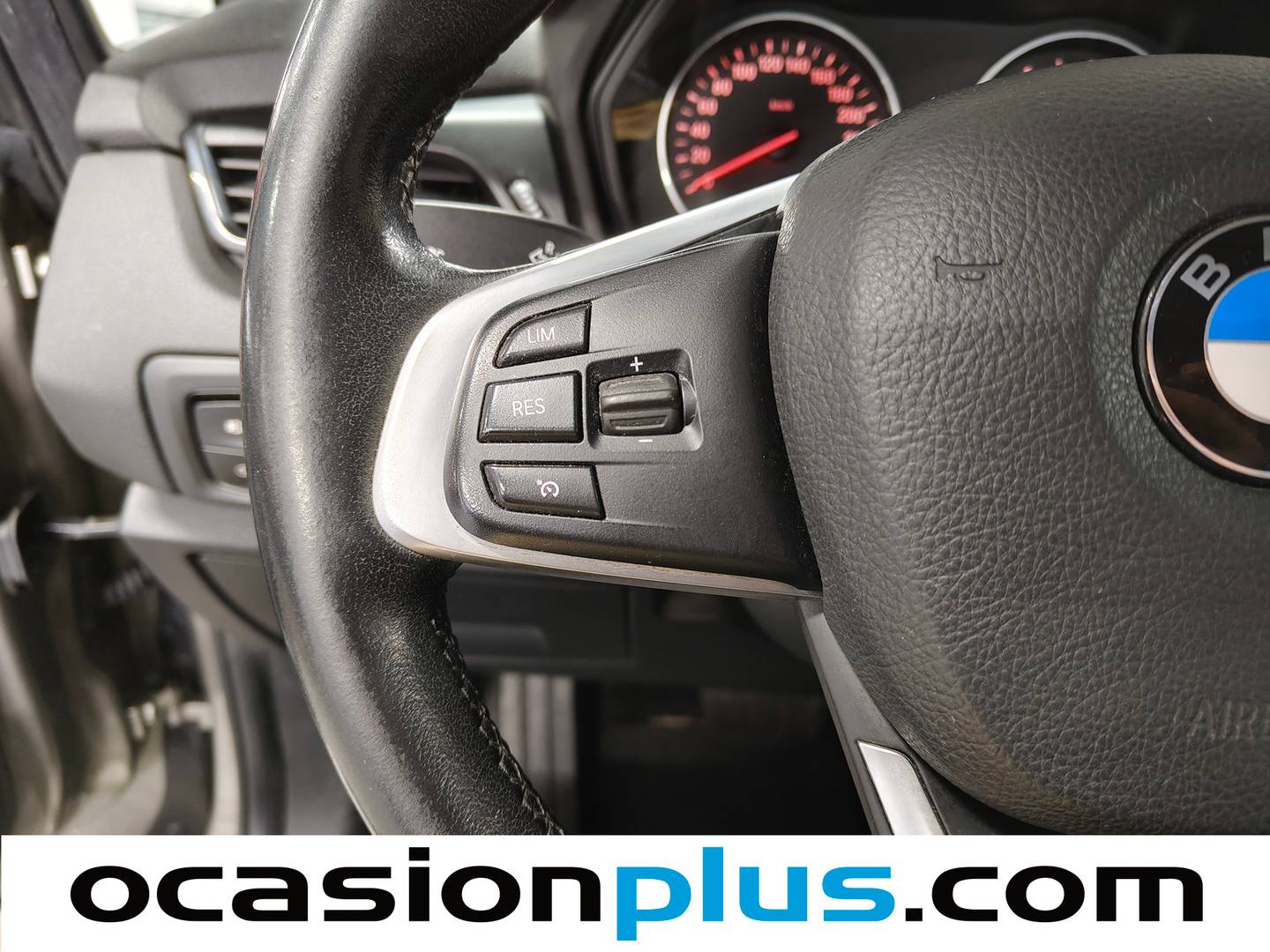 BMW Serie 2 Active Tourer BMW Serie 2 218d Active Tourer (150 CV) seminuevo