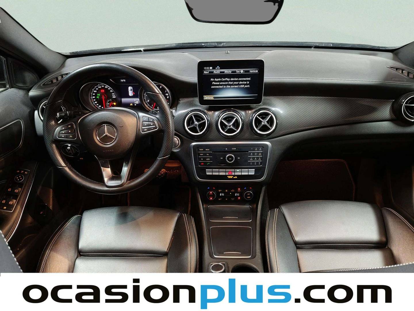 Foto Mercedes GLA Mercedes-Benz GLA 200 (156 CV)