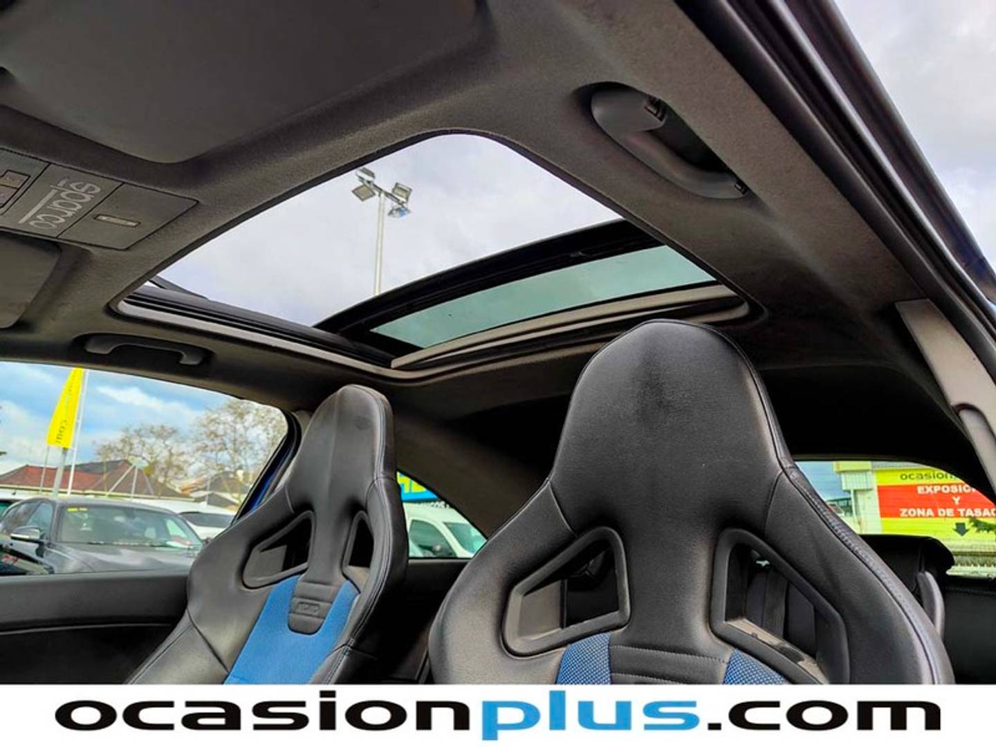 Opel Corsa Opel Corsa 1.6 Turbo OPC (192 CV) km 0