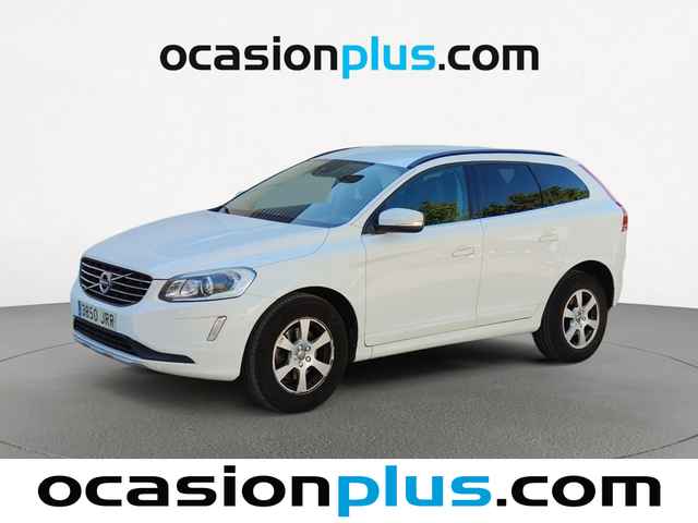 Volvo Ocasión Zaragoza