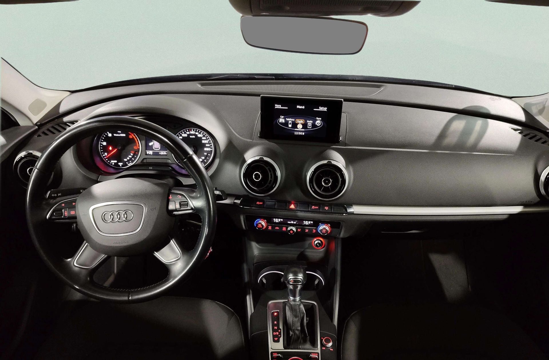 Audi A3 Sportback Attraction 1.6 TDI clean diesel S tronic - foto 6