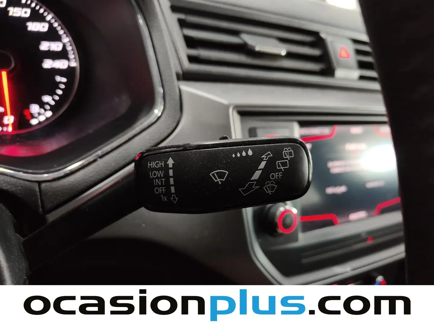 Foto Seat Ibiza SEAT Ibiza 1.0 EcoTSI Style Plus (95 CV)