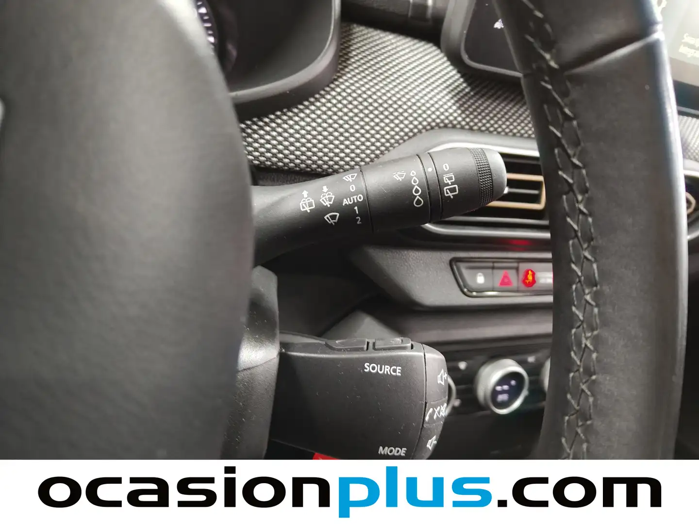 Foto Dacia Sandero Dacia Sandero Expression TCe (91 CV)