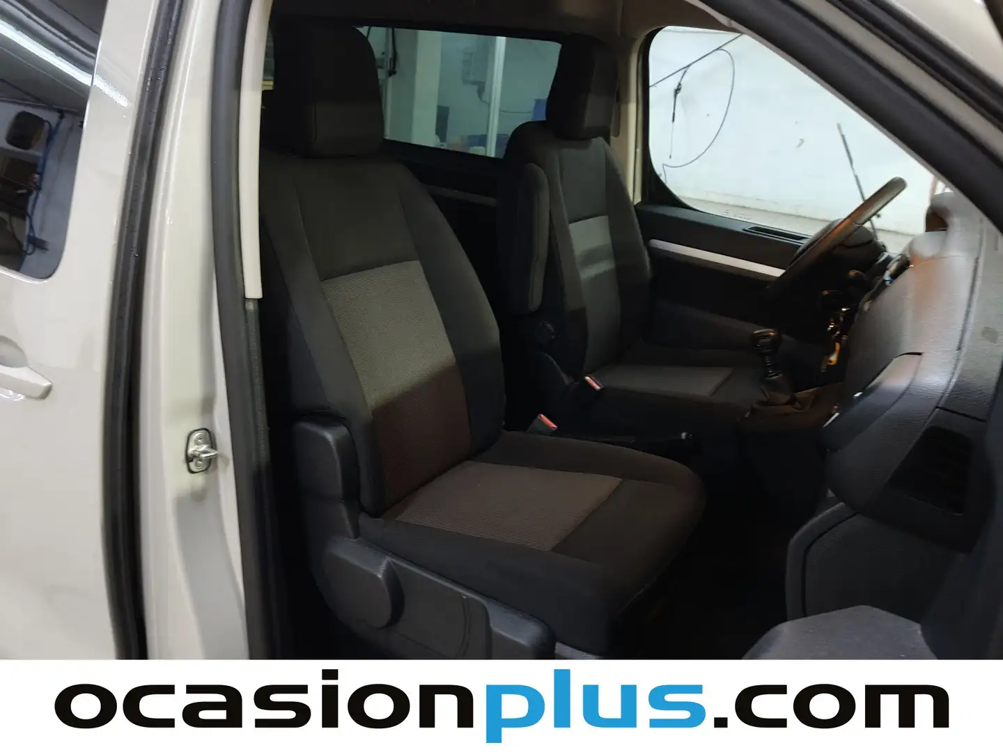 Foto Citroën Spacetourer Citroen Spacetourer BlueHDi 120 Talla M Business (120 CV) 5 Plazas