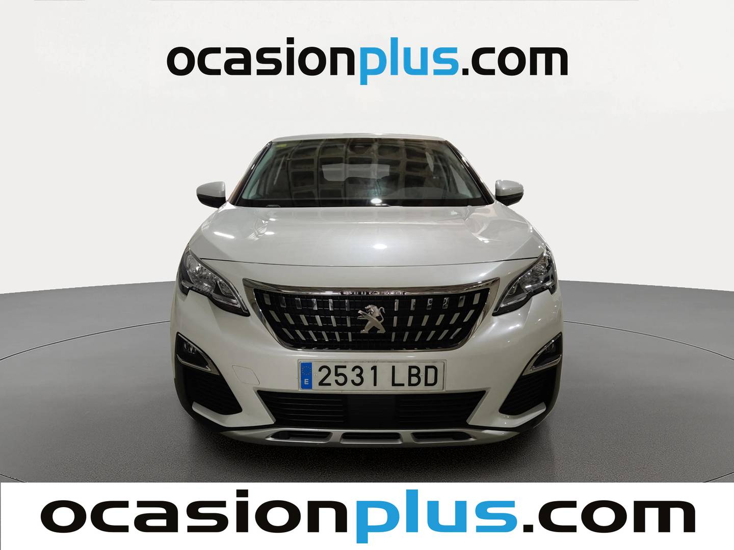 Peugeot 3008 Peugeot 3008 PureTech 130 S&S Allure (130 CV) 130cv