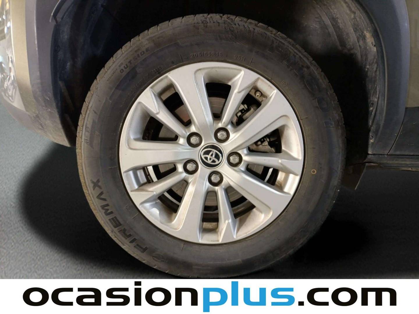 Toyota Yaris Cross Toyota Yaris Cross 120H Business plus (116 CV) híbrido