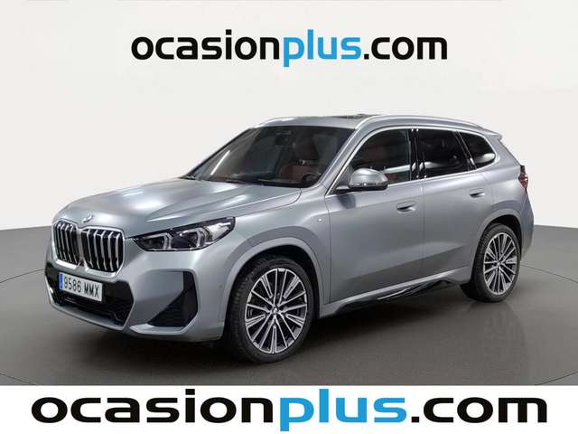 BMW X1 sDrive20i (170 CV) Pack M de segunda mano