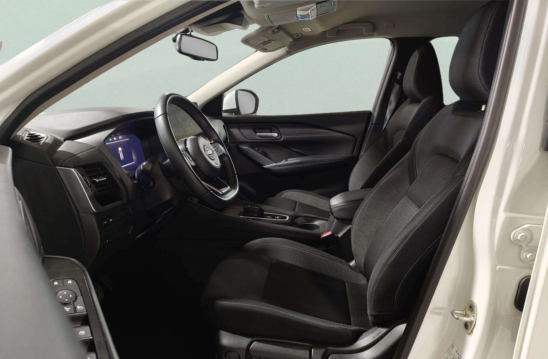 Nissan Qashqai E-POWER N-Connecta - foto 12