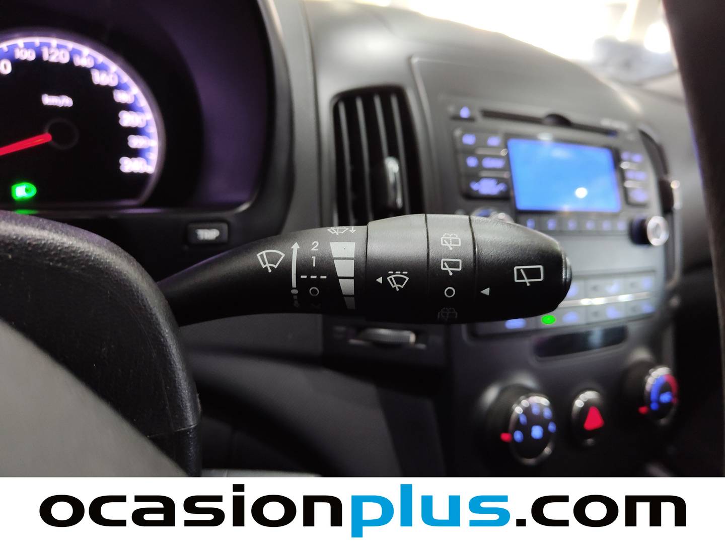 Foto Hyundai i30 Hyundai i30 1.6 CRDI Comfort GL (90 CV)