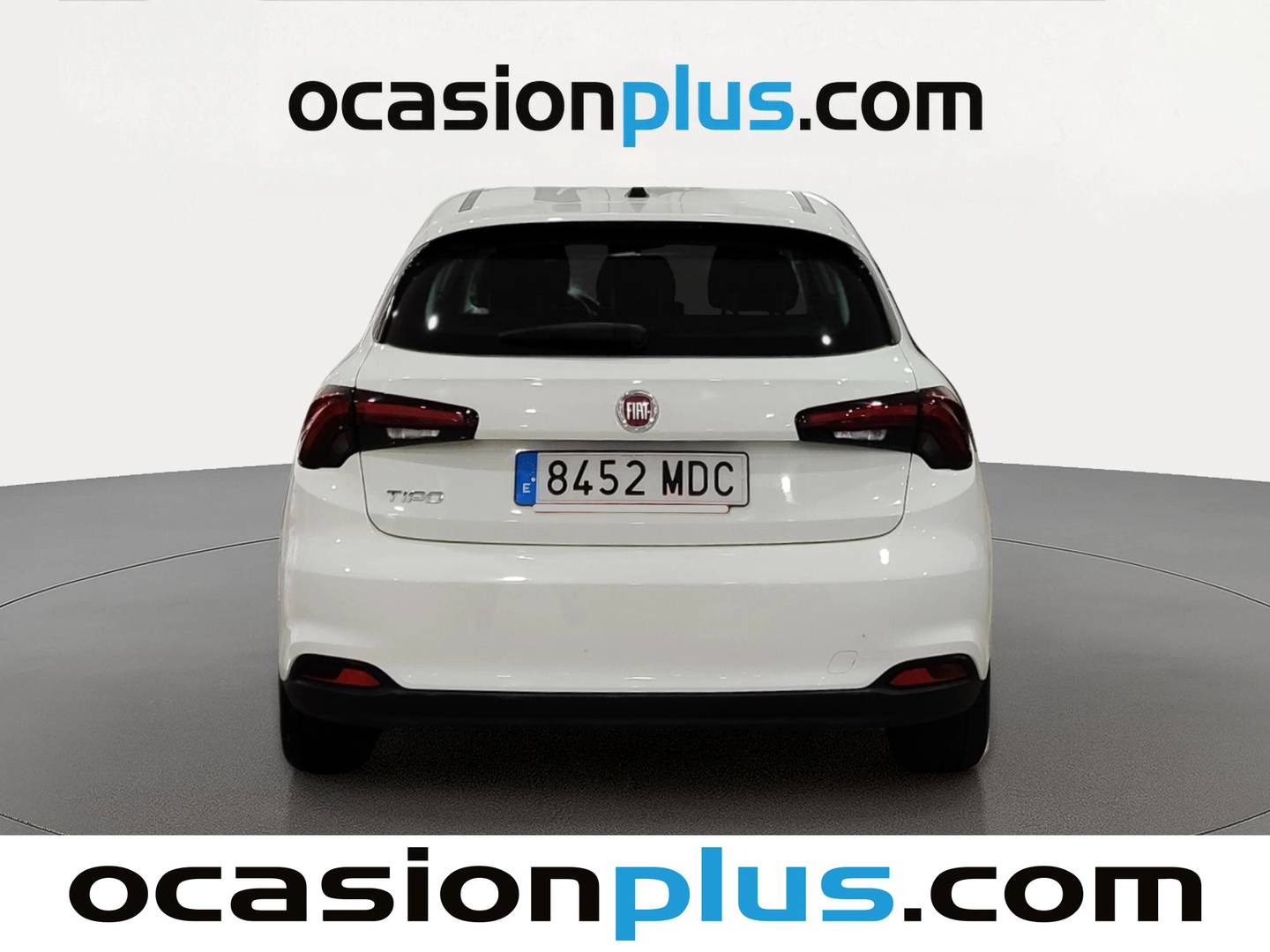 Fiat Tipo Fiat Tipo 1.0 City Life (101 CV) barato