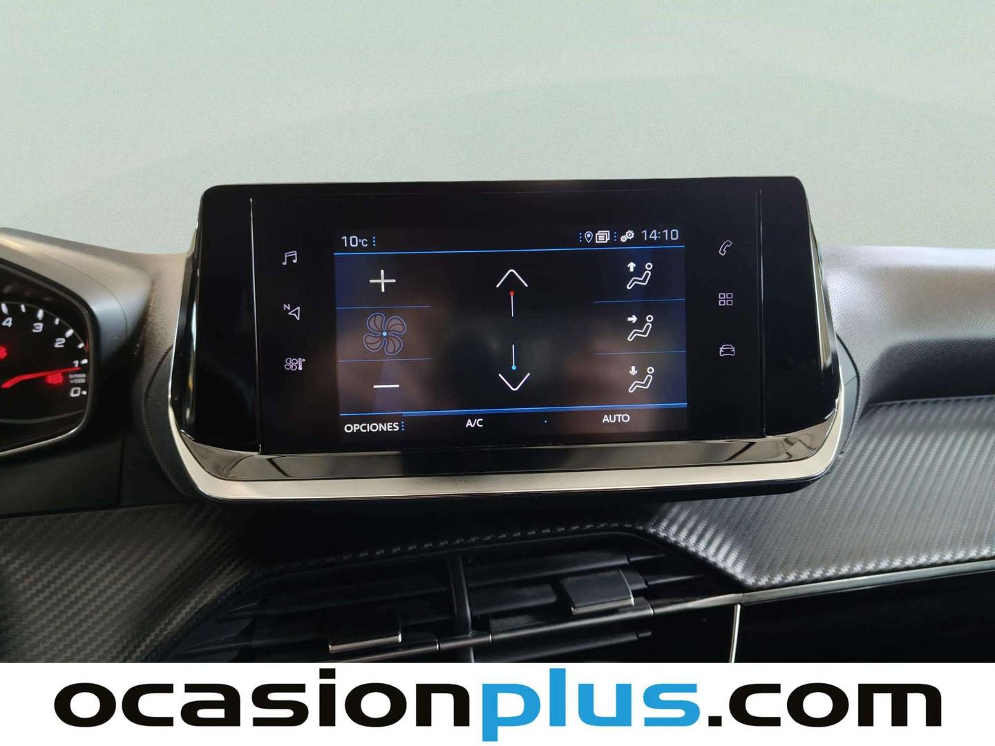 Foto Peugeot 2008 Peugeot 2008 PureTech 100 S&S Allure (100 CV)