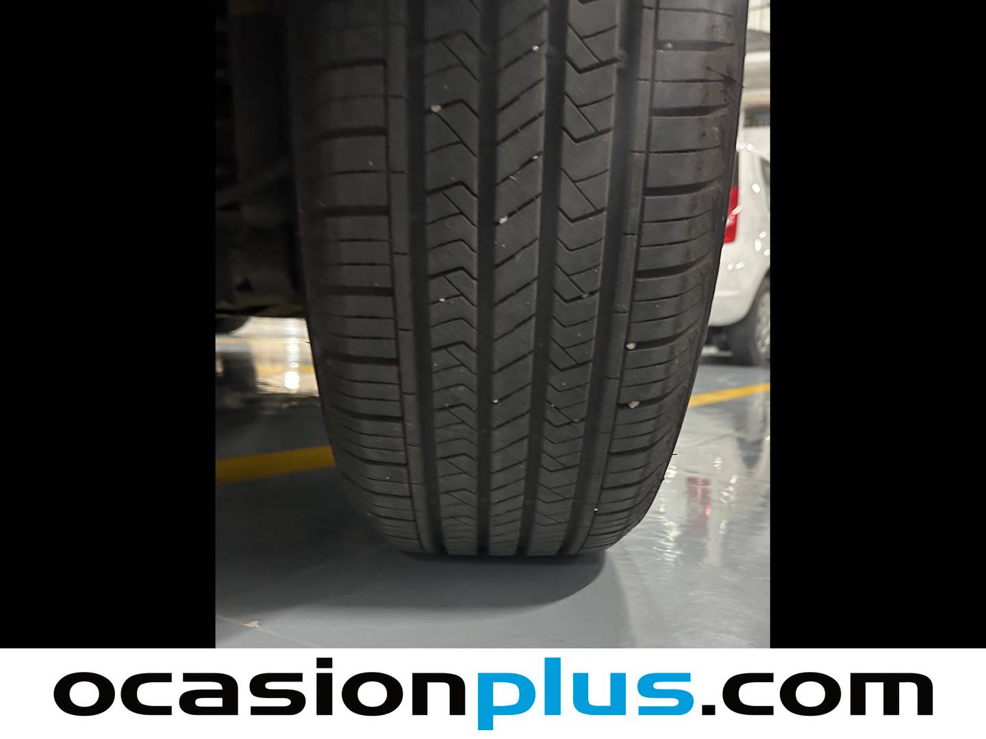 Foto Opel Mokka X Opel Mokka X 1.4 T S&S Selective 4x2 (140 CV)