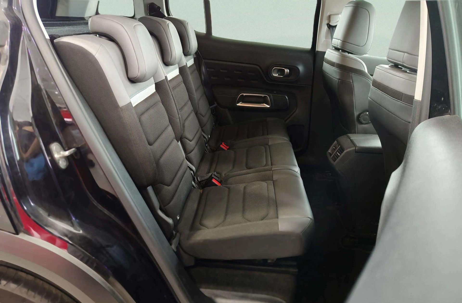 Citroën C5 Aircross PureTech 130 Feel Pack EAT8 - foto 23