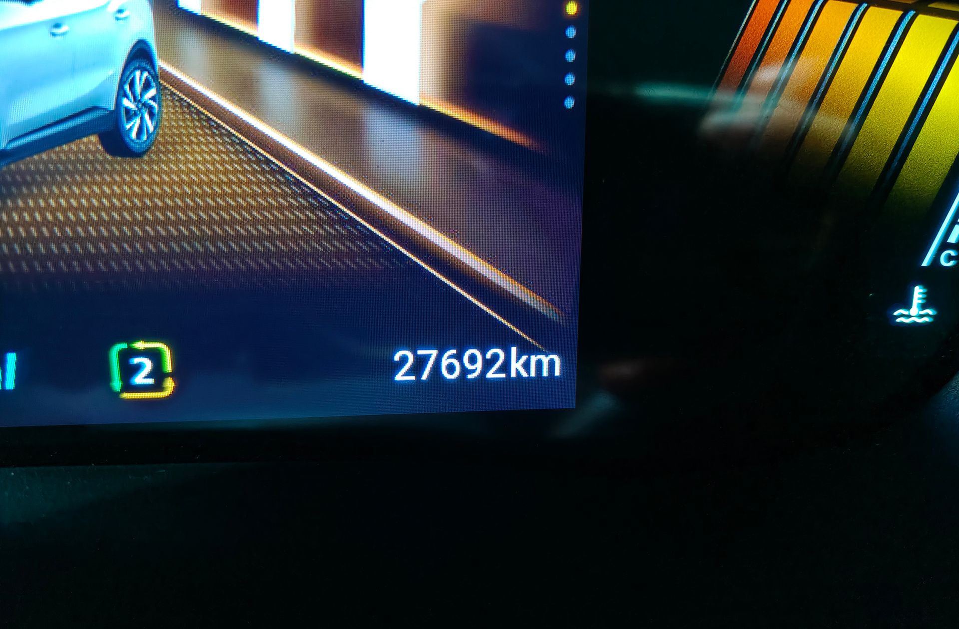MG ZS 1.5 Hybrid+ Luxury - foto 14