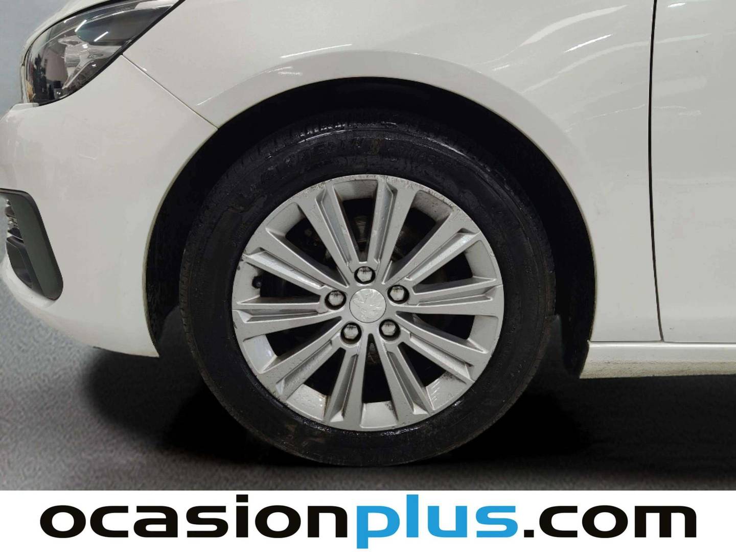 Peugeot 308 Peugeot 308 BlueHDi 130 S&S Allure (130 CV) seminuevo