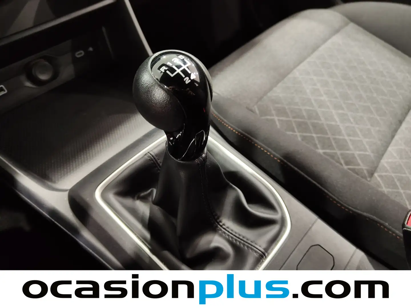 Foto MG MG3 MG MG3 1.5 Standard (116 CV)