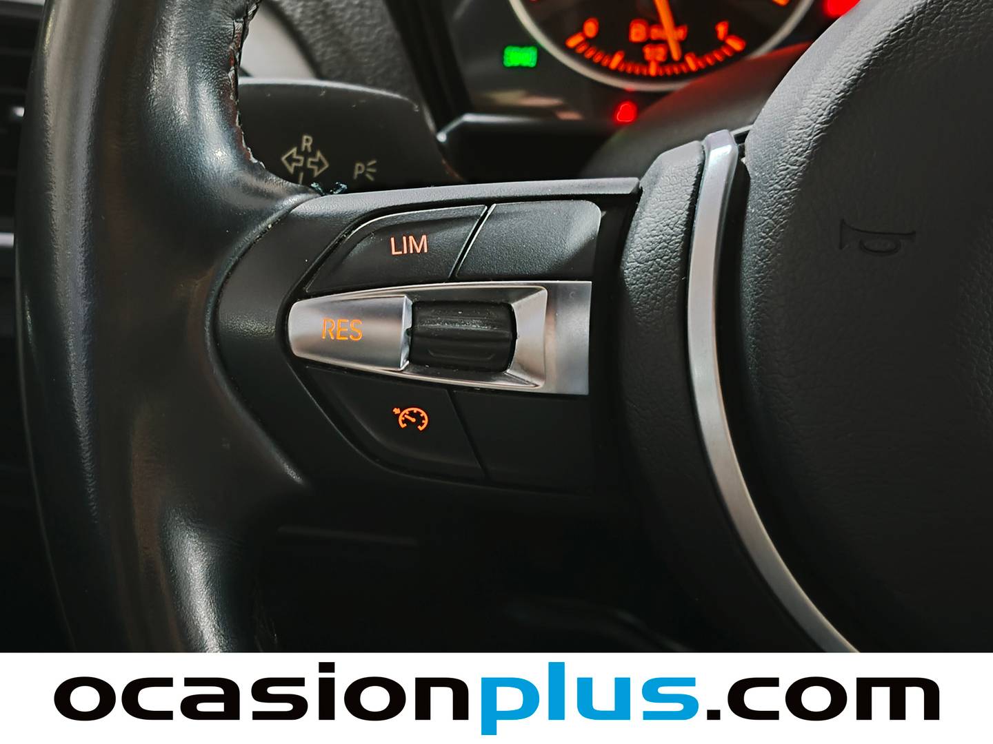 BMW Serie 1 BMW Serie 1 116d (116 CV) Pack M barato