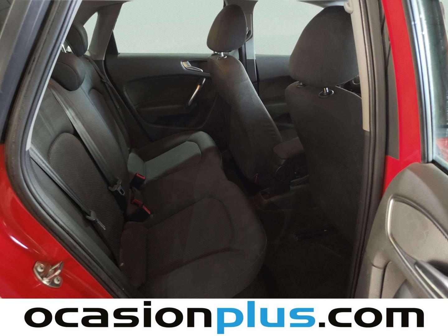 Audi A1 Audi A1 Sportback Attraction 1.2 TFSI (86 CV) al mejor precio