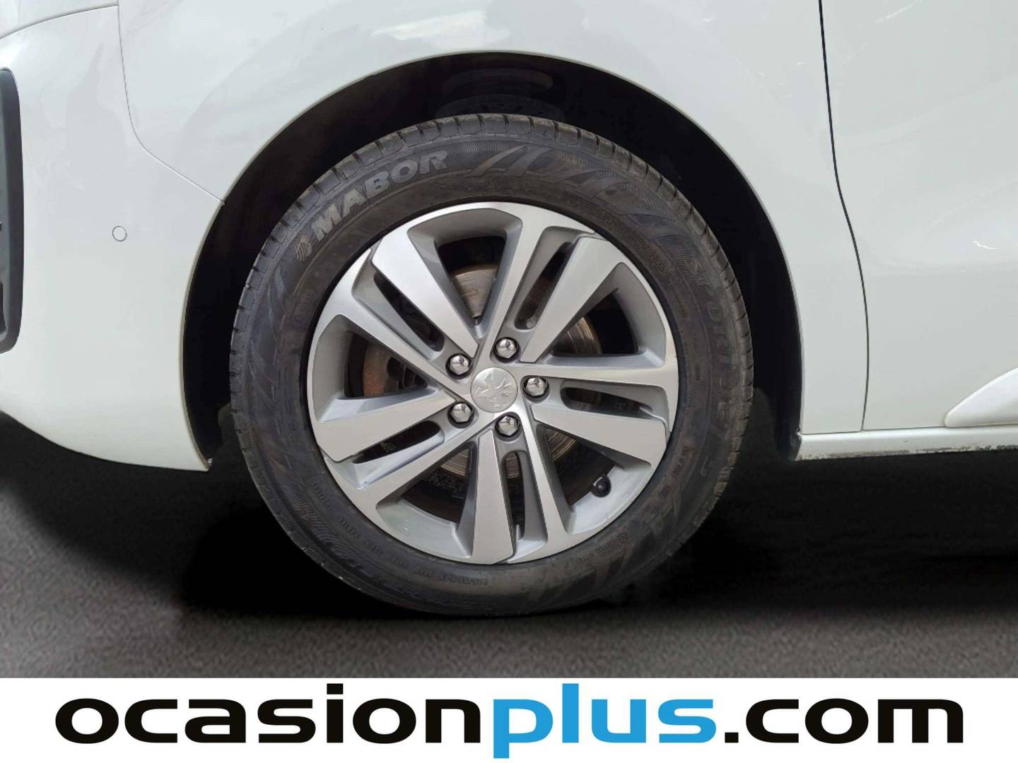 Foto Peugeot Traveller Peugeot Traveller BlueHDi 150 Allure Standard (150 CV) 8 Plazas