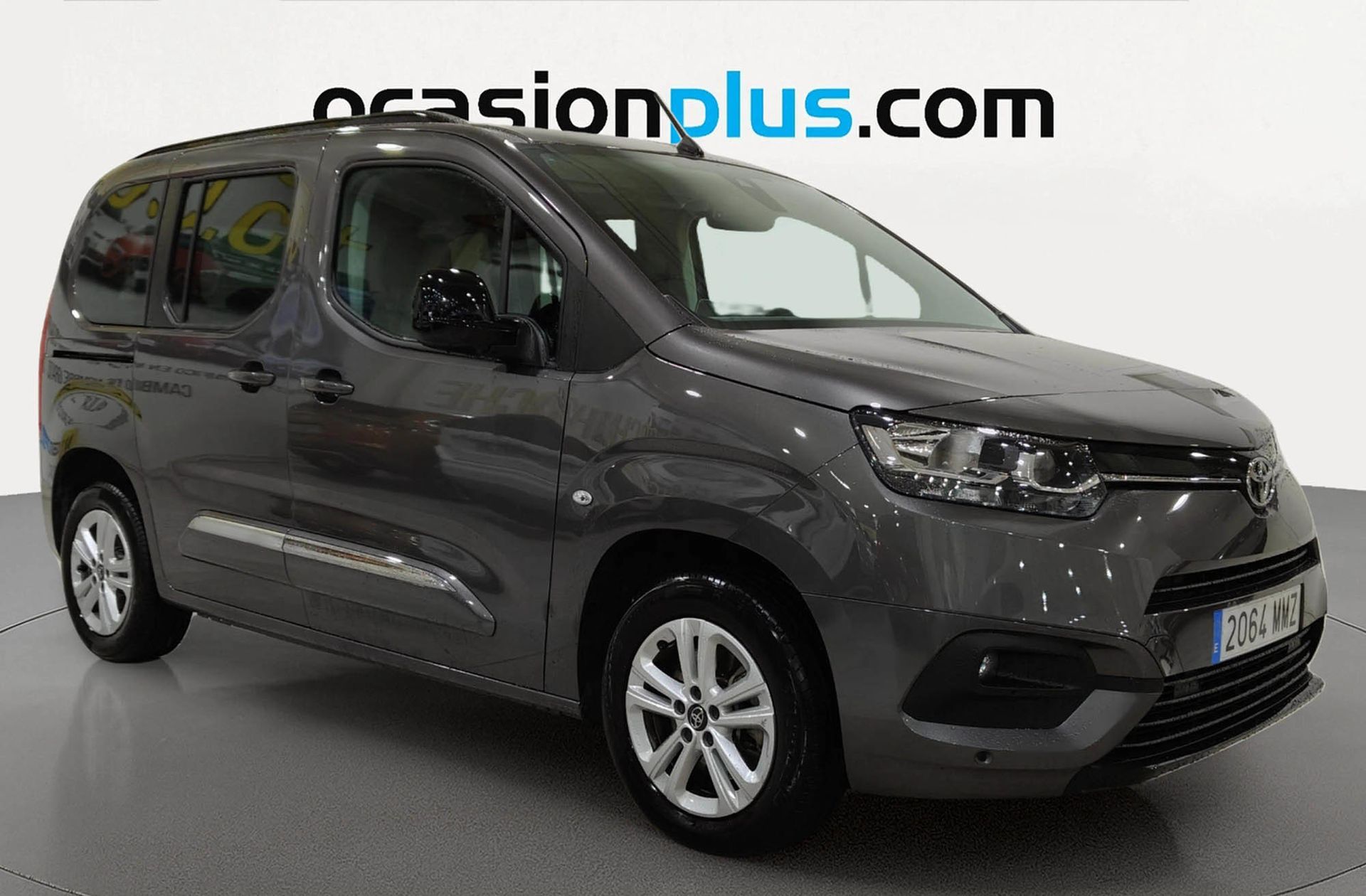 Toyota Proace City 1.5D Family Active L1 - foto 2