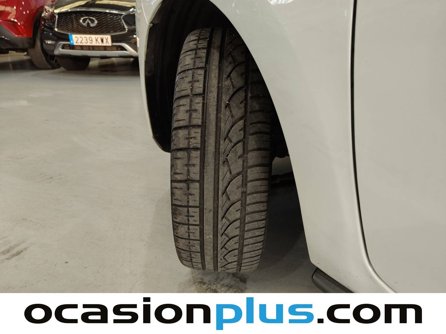 Foto Mitsubishi Space Star Mitsubishi Space Star 120 MPI Kaiteki (71 CV)