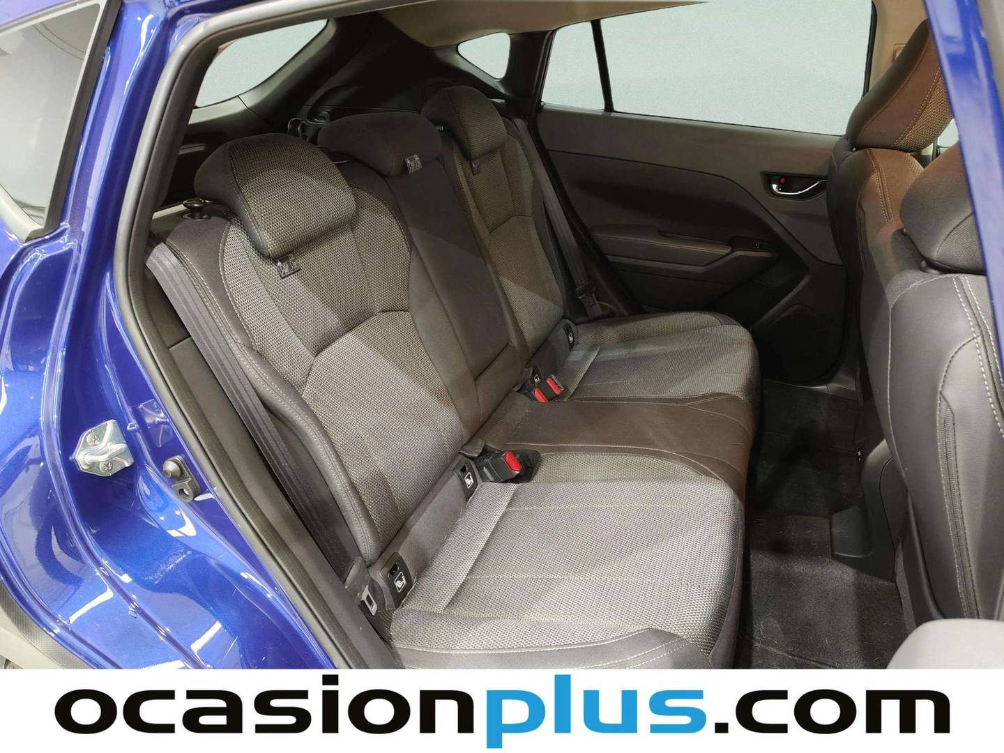 Subaru crosstrek Subaru Crosstrek 2.0i Hybrid Field CVT (136 CV) al mejor precio