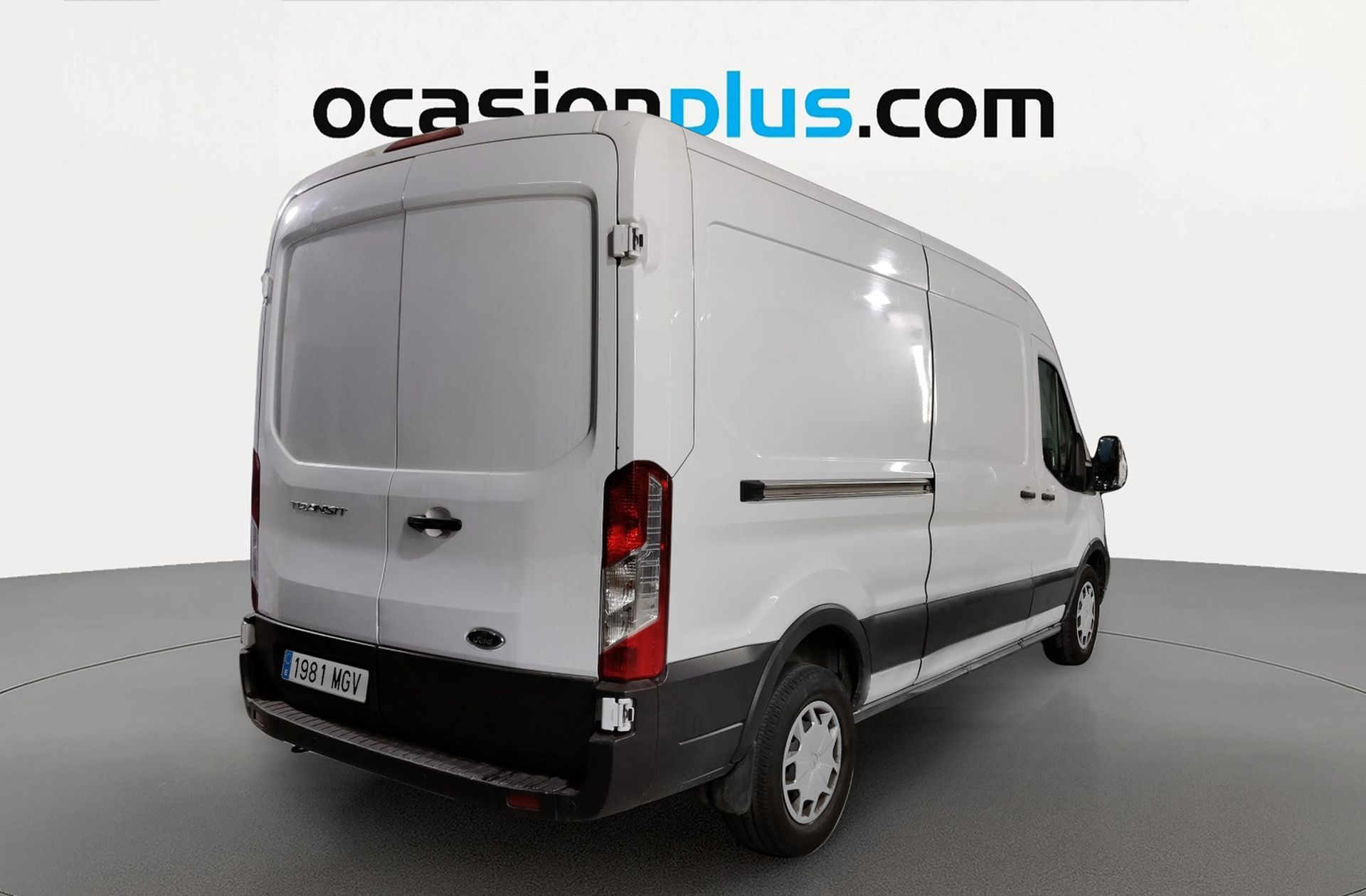 Ford Transit Furgon 350 L3H2 Trend - foto 4