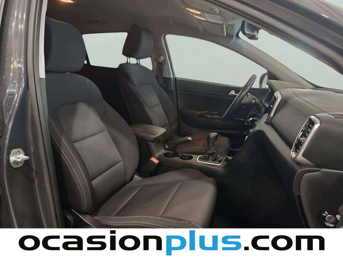 KIA Sportage KIA Sportage 1.6 MHEV Drive Plus  (136CV) 4x2 km 0