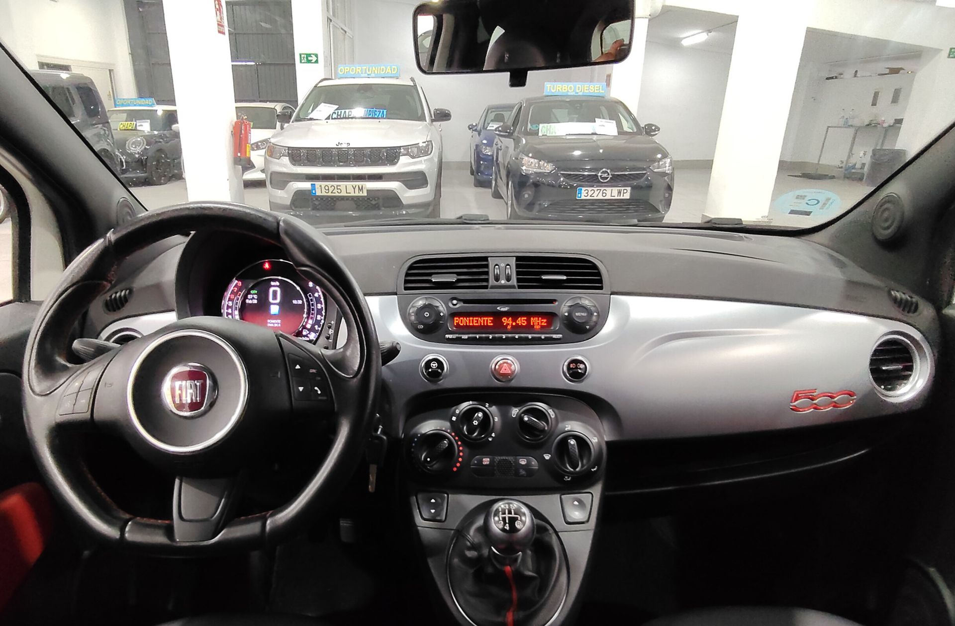 Fiat 500 1.2 S - foto 6