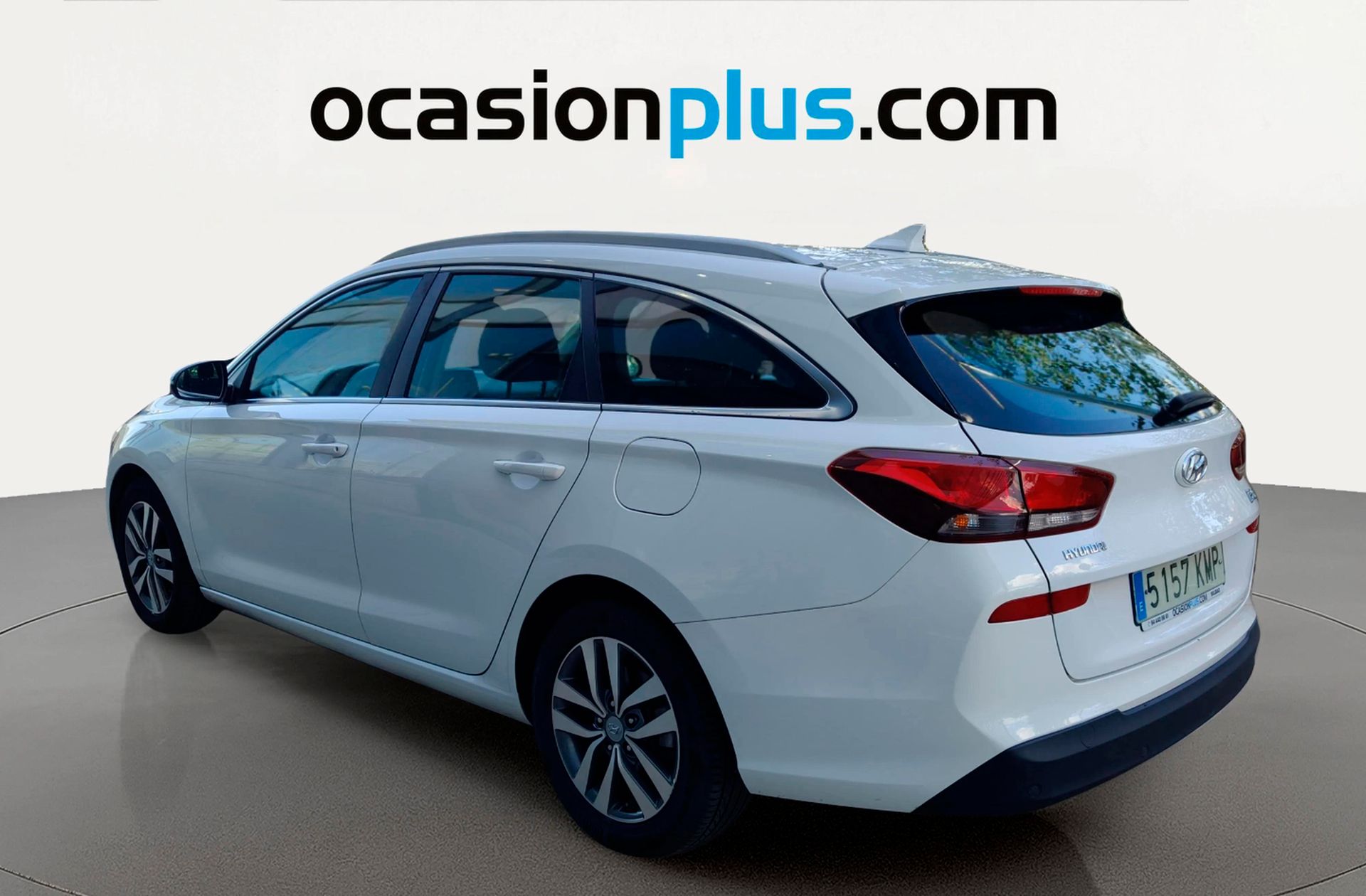 Hyundai i30 CW 1.4 T-GDi Tecno - foto 3