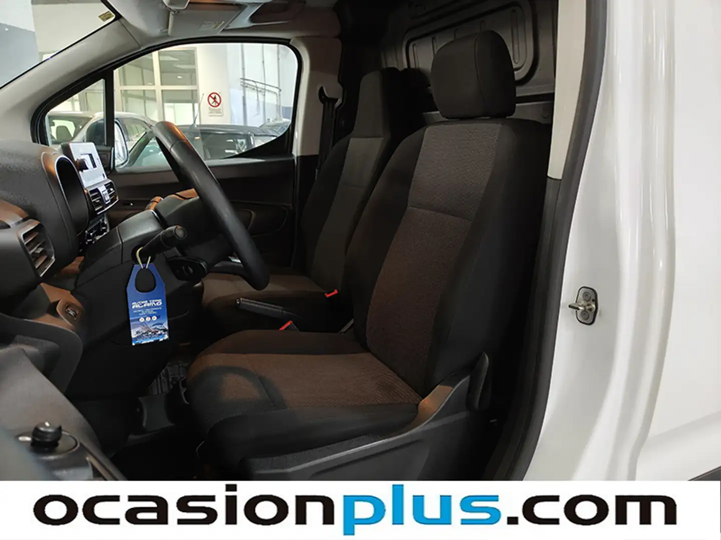 Foto Toyota Proace City Toyota Proace City 1.5D GX L1 (131 CV)