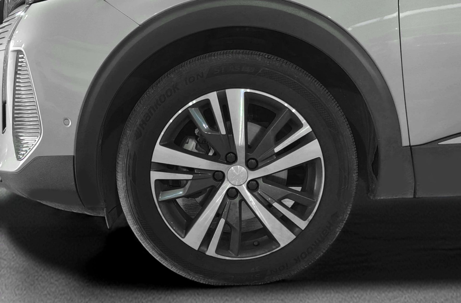 Peugeot 5008 PureTech 130 Allure Pack EAT8 7 plazas - foto 40