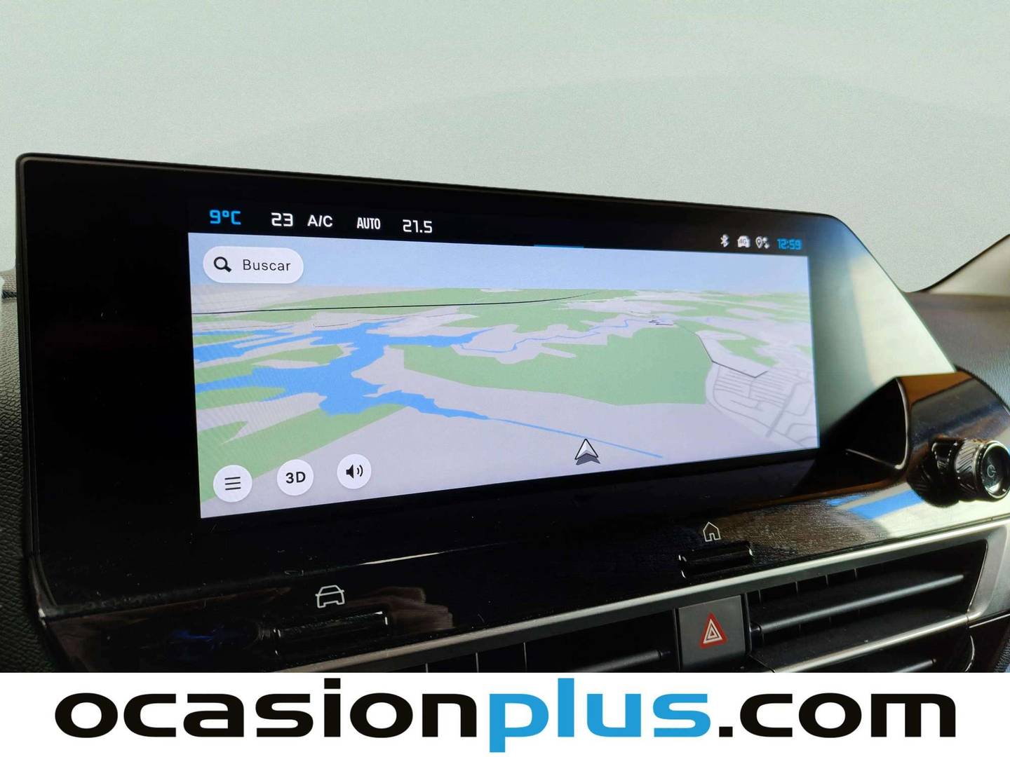 Foto Citroën C4 X Citroen C4 X PureTech 130 S&S Plus EAT8 (131 CV)