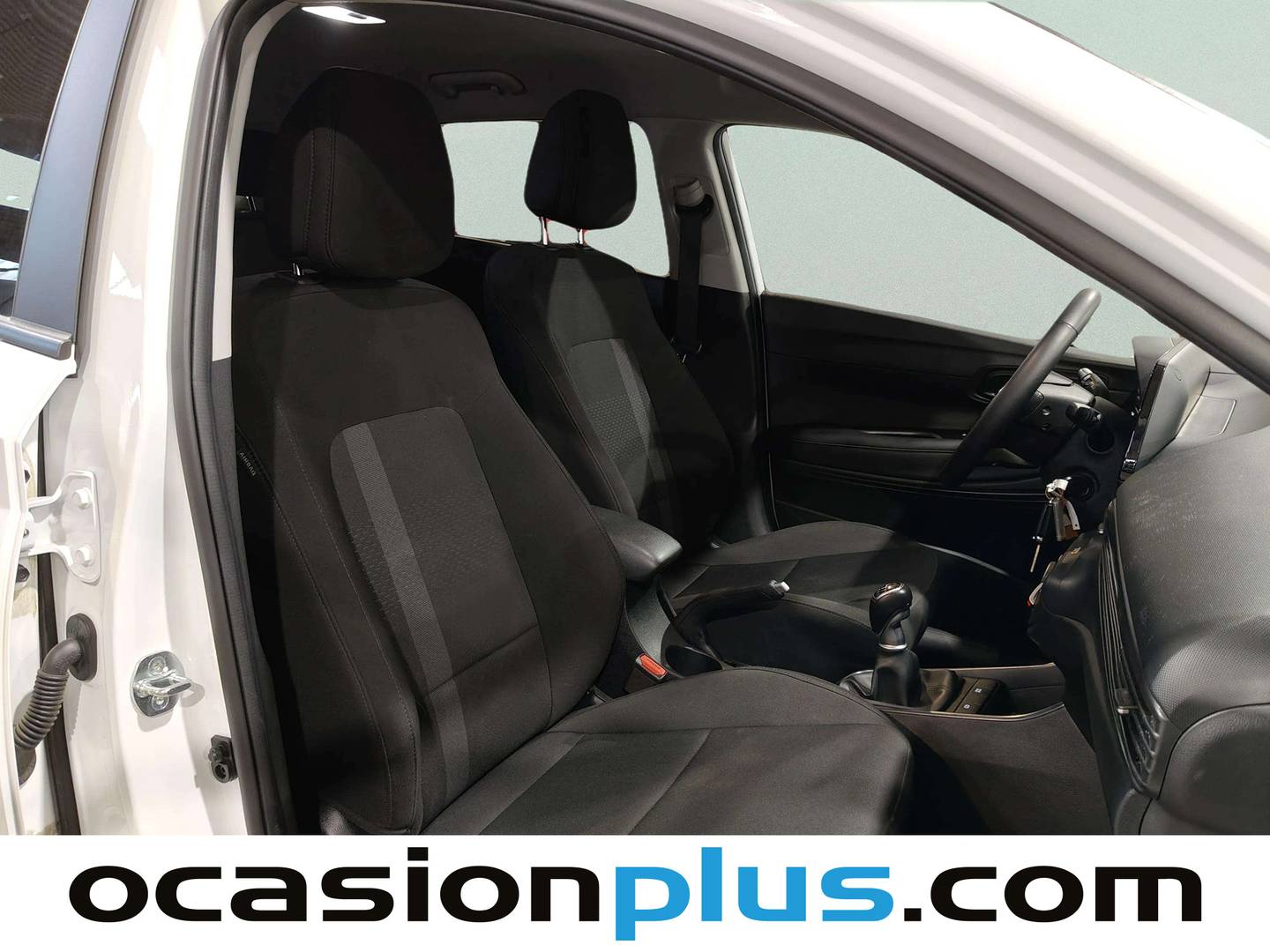 Foto Hyundai i20 Hyundai i20 1.0 TGDI Klass 74 kW (100 CV)