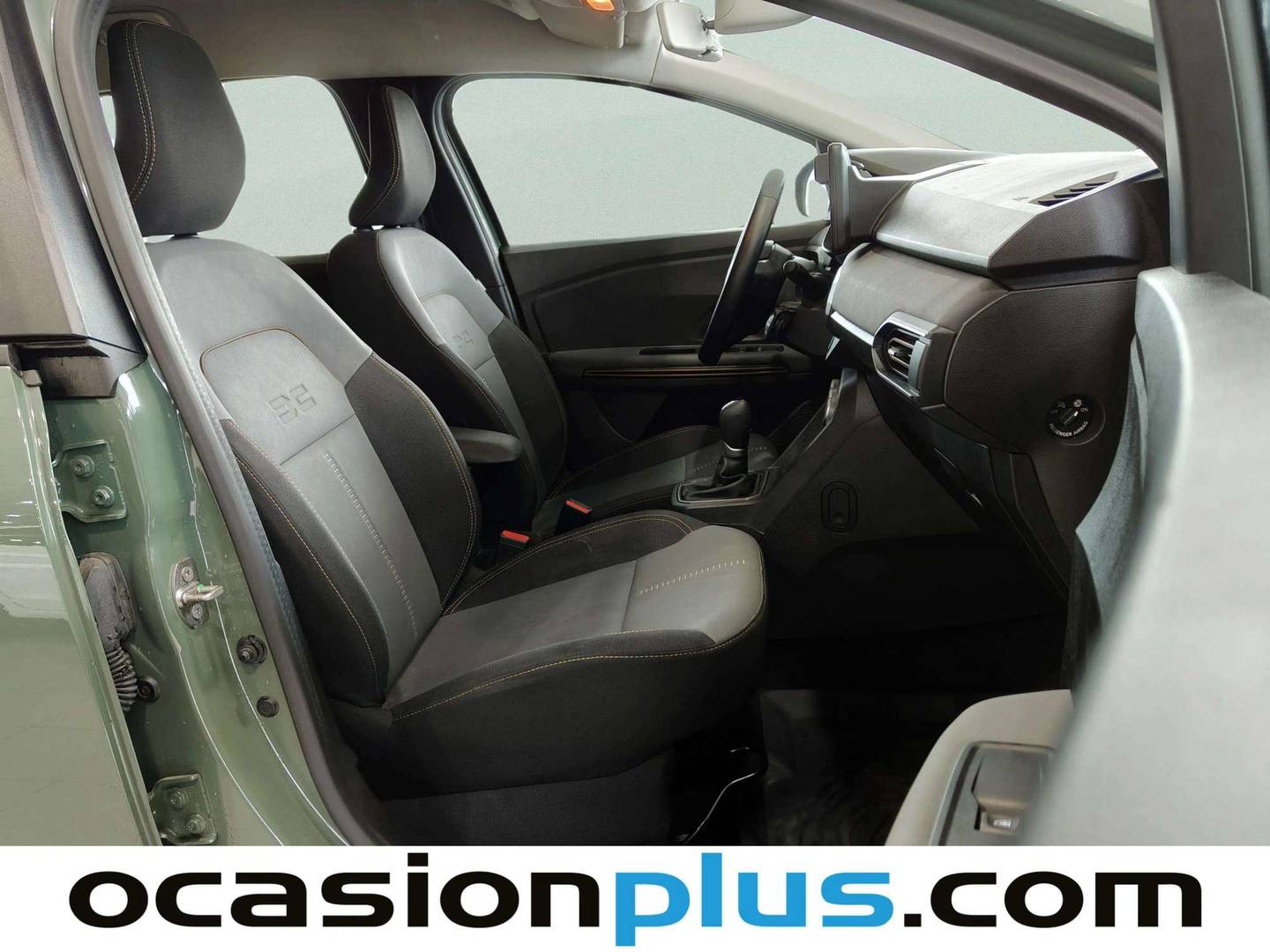 Dacia Jogger Dacia Jogger Extreme Hybrid (140 CV) 7 Plazas 2023