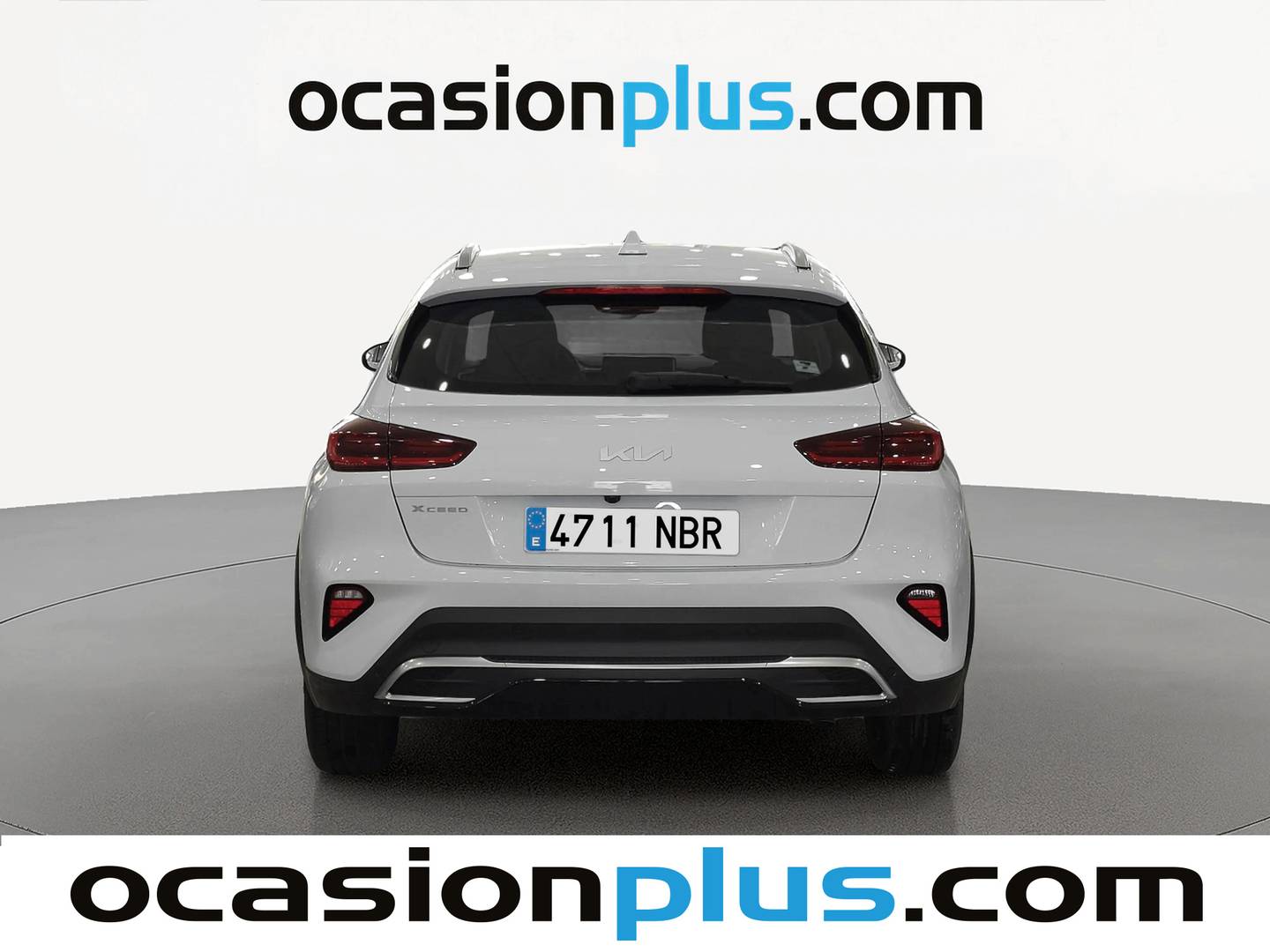 KIA XCeed KIA XCeed 1.0 T-GDi Drive (100 CV) barato