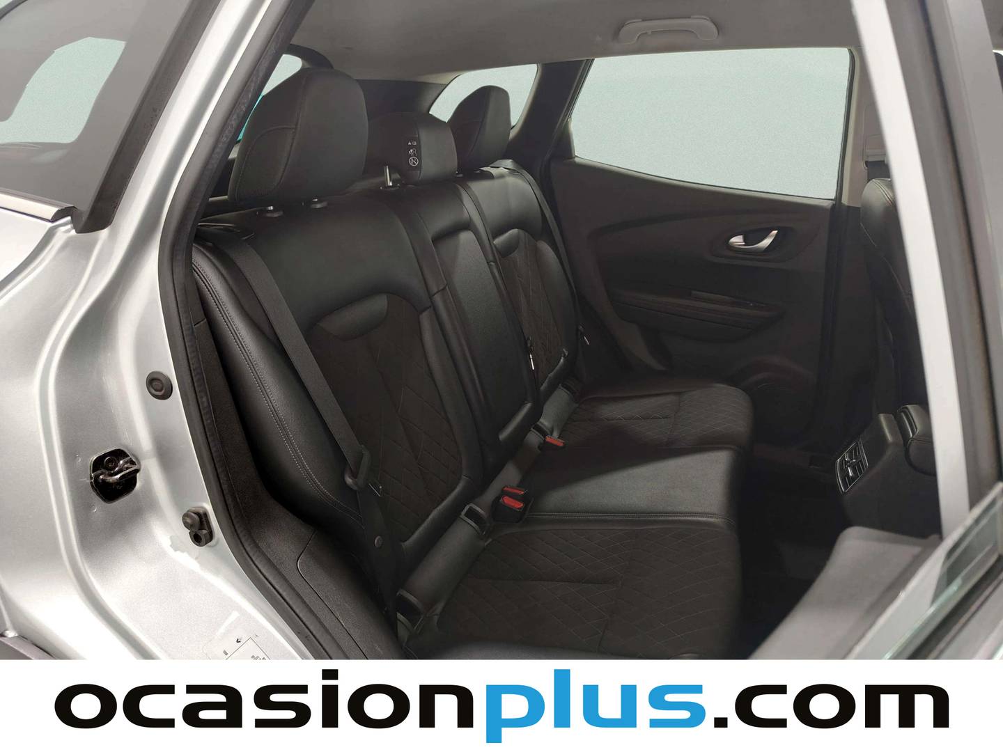 Renault Kadjar Renault Kadjar Zen TCe (140 CV) GPF manual