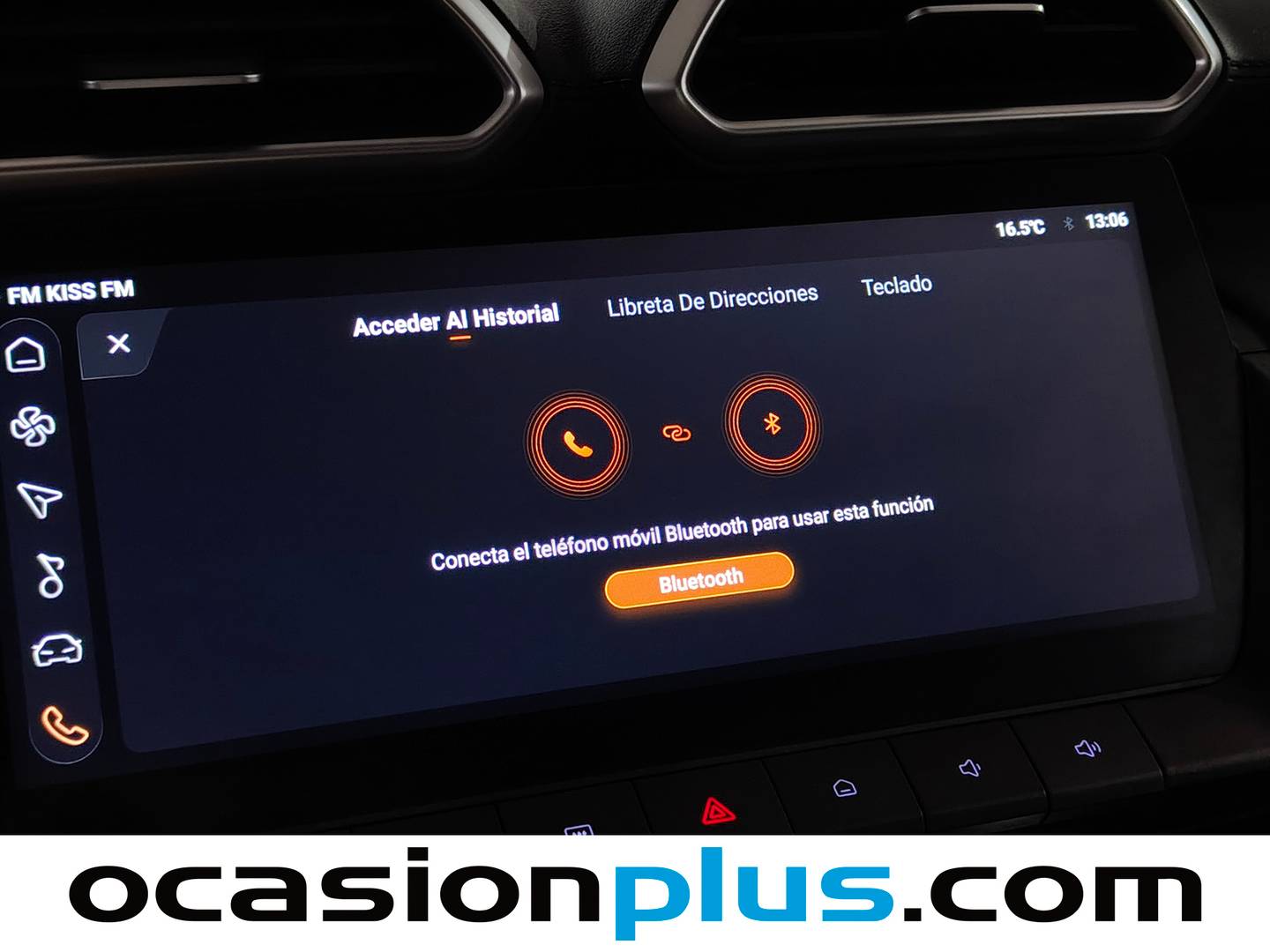 MG ZS MG ZS 1.5 Hybrid+ Luxury (197 CV) 2025