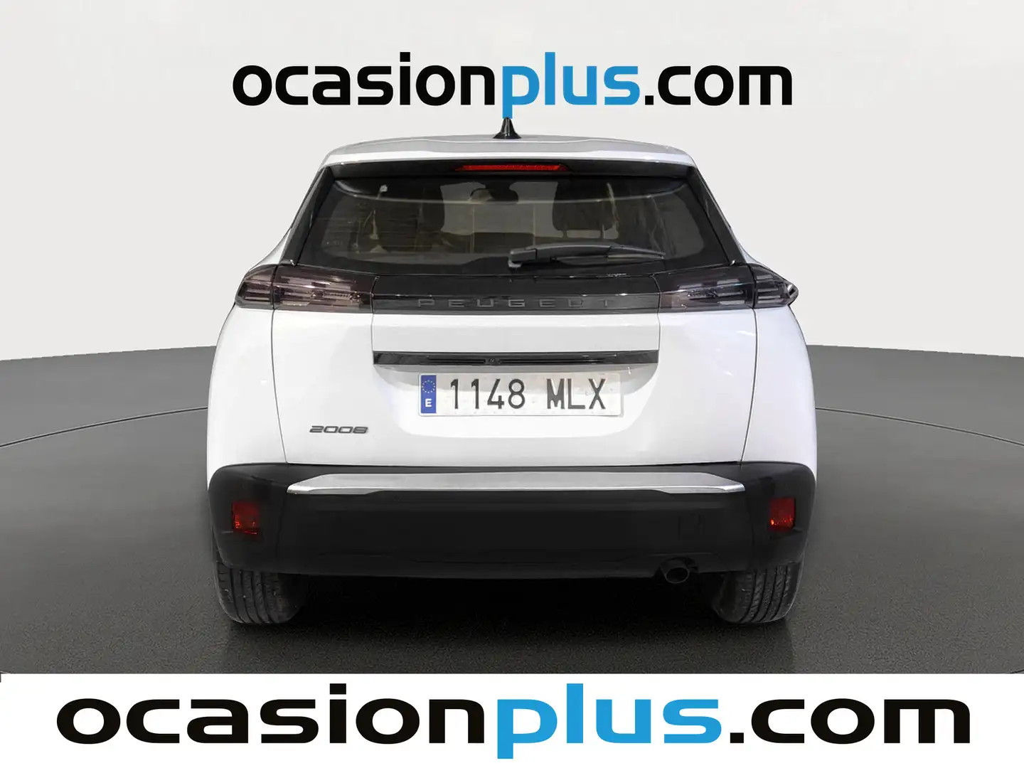 Foto Peugeot 2008 Peugeot 2008 PureTech 100 S&S Active (100 CV)