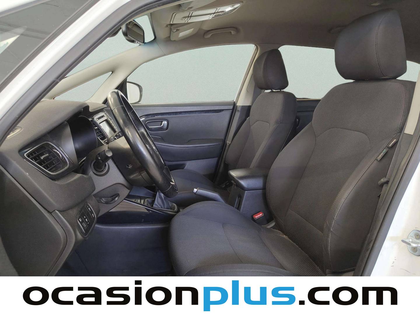 KIA Carens KIA Carens 1.7 CRDi VGT UEFA Euro2016 Eco-Dynamics (141 CV) manual