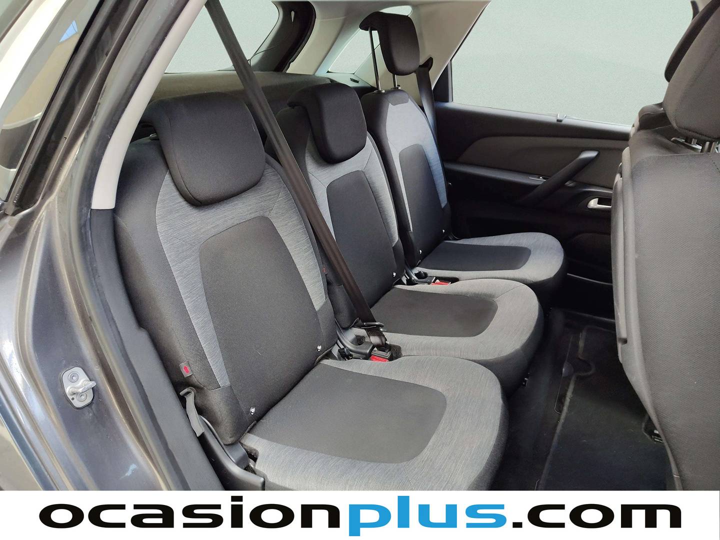 Citroën C4 Picasso Citroën C4 Picasso PureTech 110 S&S Live (110 CV) km 0