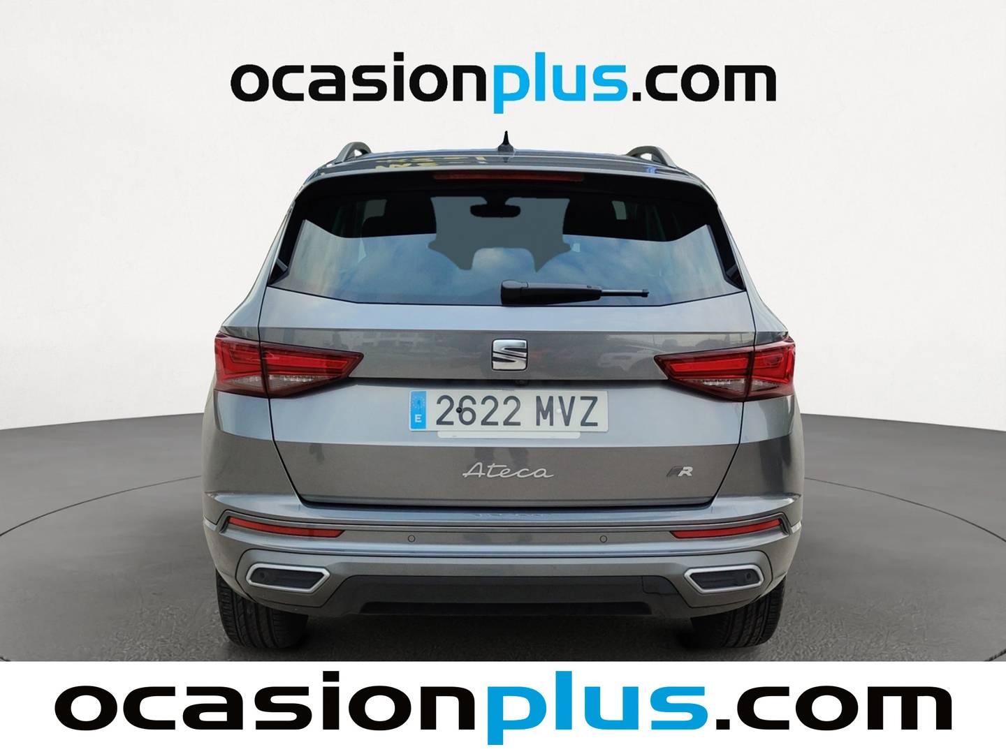 Foto Seat Ateca SEAT Ateca 1.5 TSI S&S FR Special Edition (150 CV)