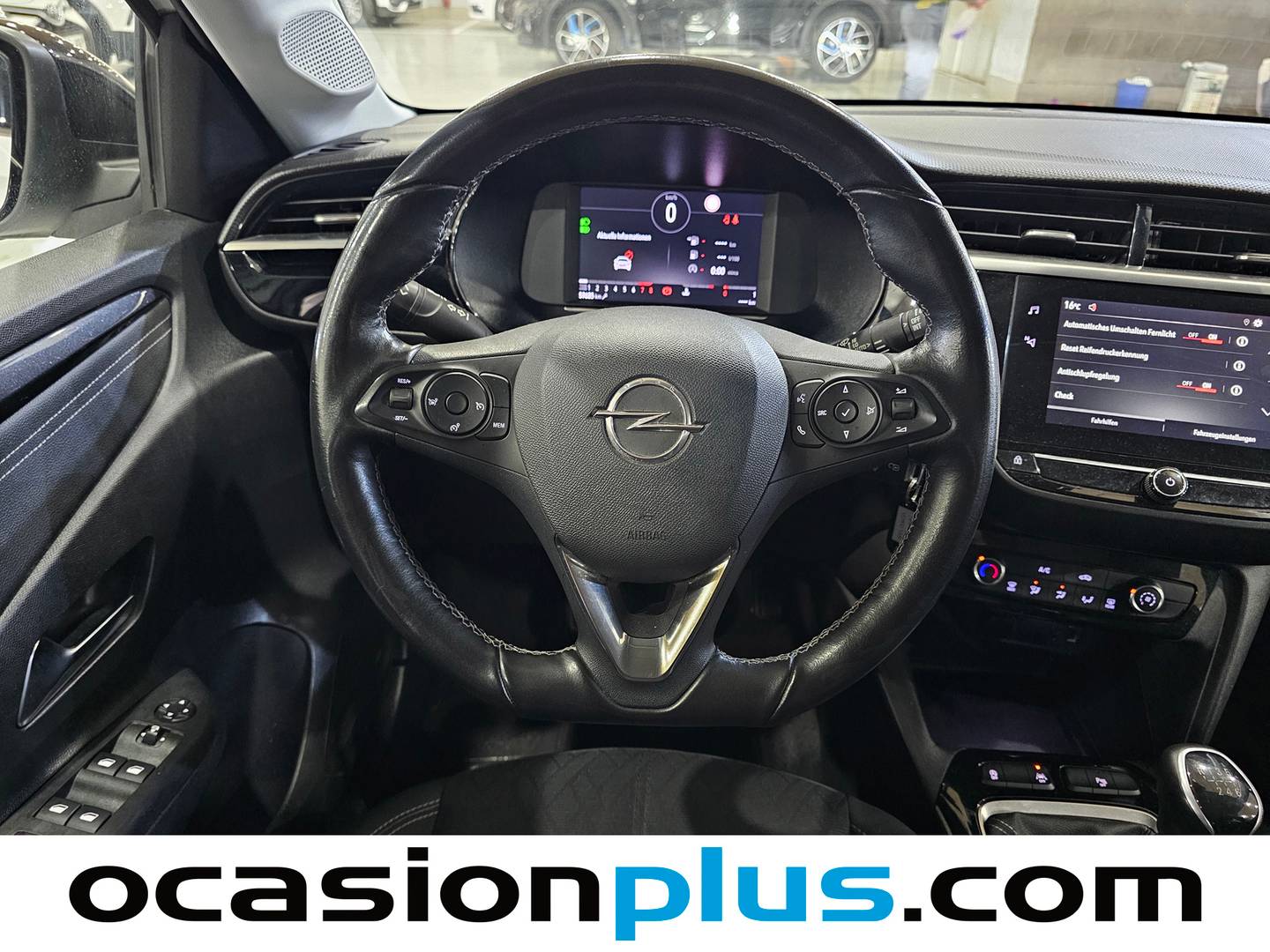 Foto Opel Corsa Opel Corsa 1.2 Turbo XHL Elegance (100 CV)