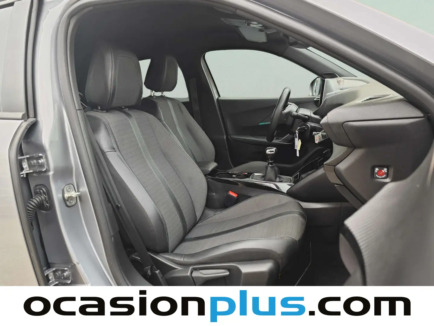 Foto Peugeot 2008 Peugeot 2008 PureTech 100 S&S Allure (100 CV)