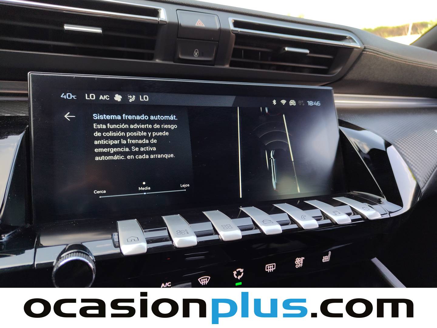 Foto Peugeot 508 Peugeot 508 SW SW BlueHDi 130 S&S GT EAT8 (130 CV)