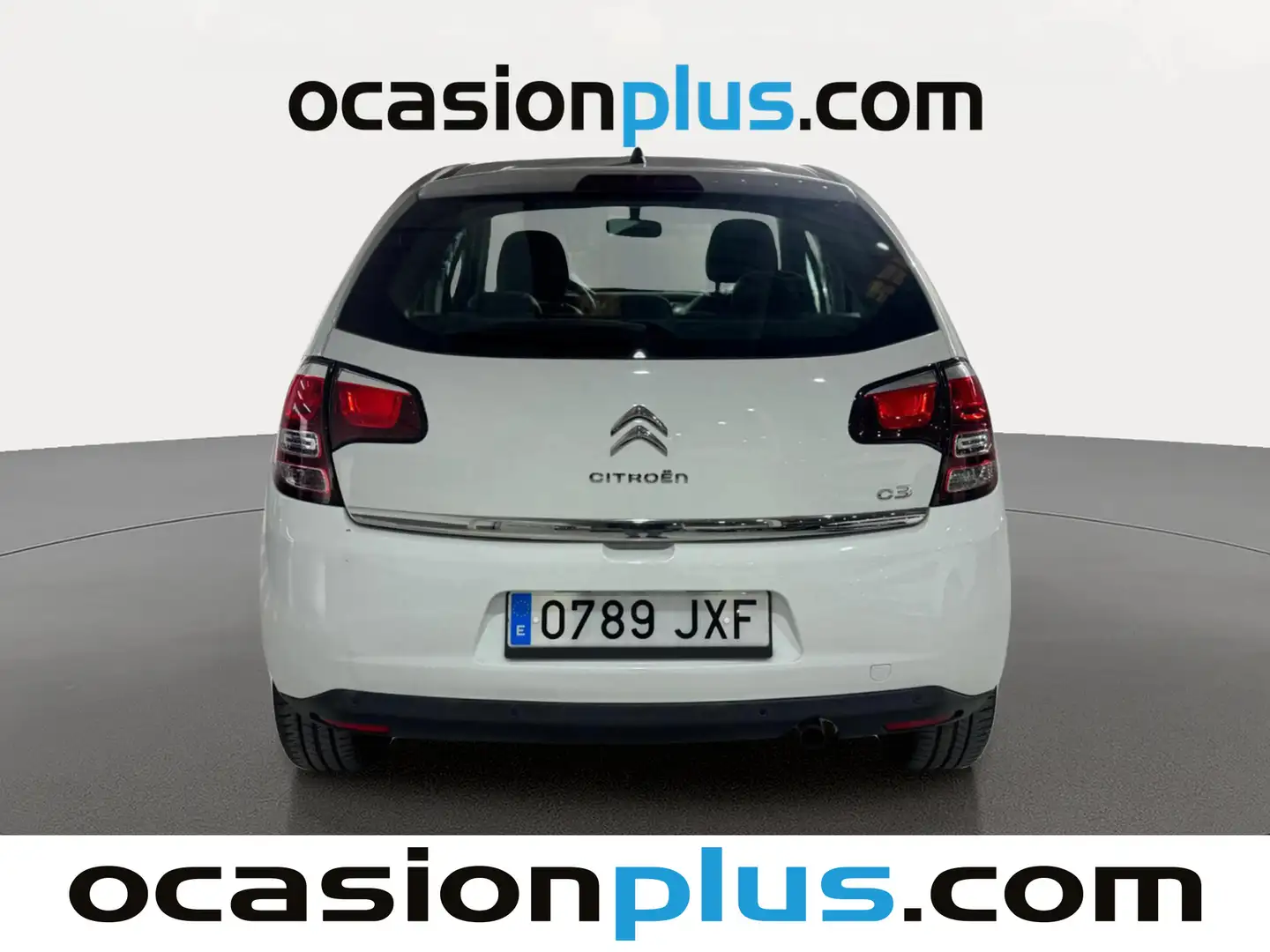 Foto Citroën C3 Citroen C3 PureTech 82 Feel (83 CV)