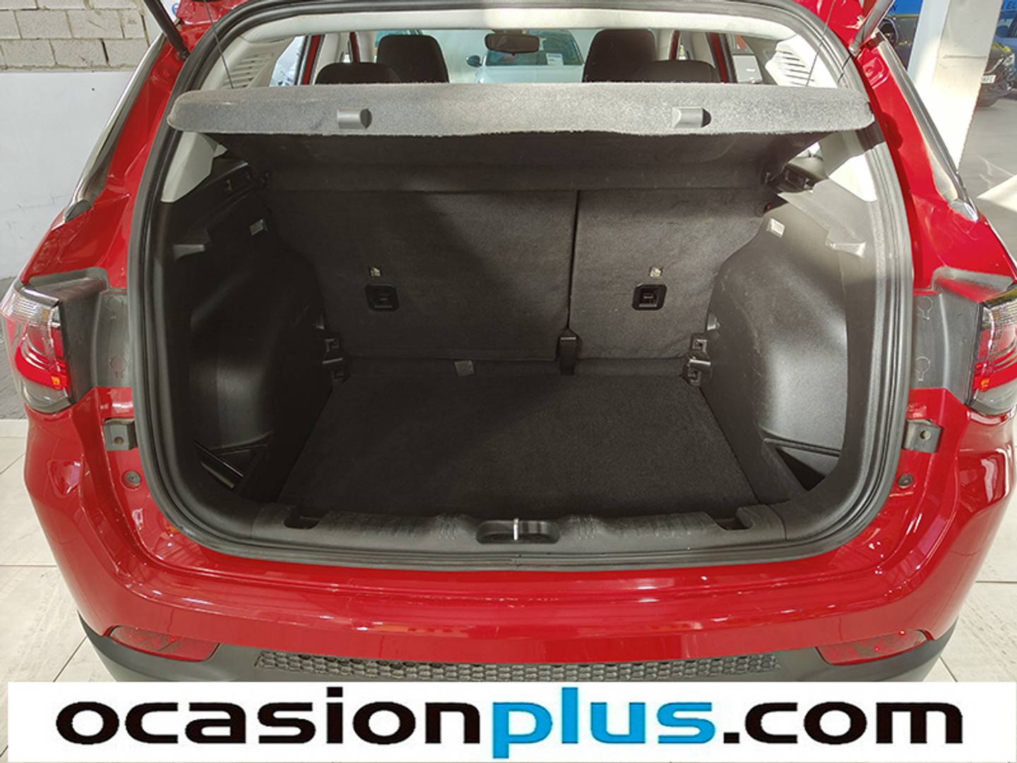 Foto Jeep Compass Jeep Compass eHybrid 1.5 MHEV Longitude DCT (130 CV)