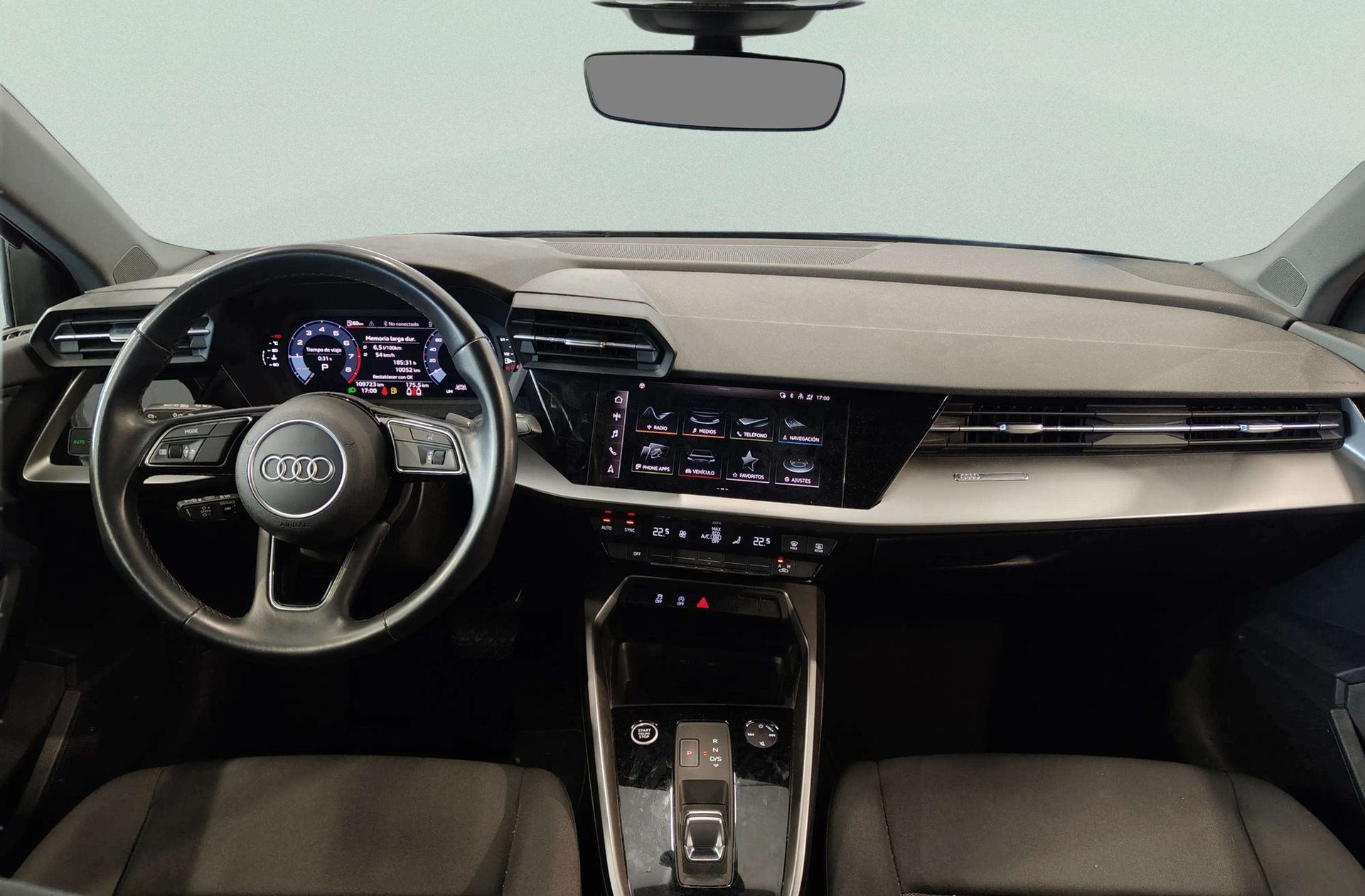 Audi A3 Sportback 30 TFSI S tronic - foto 6